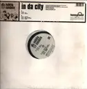 12inch Vinyl Single - Culcha Candela - In Da City