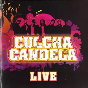 Culcha Candela - Live