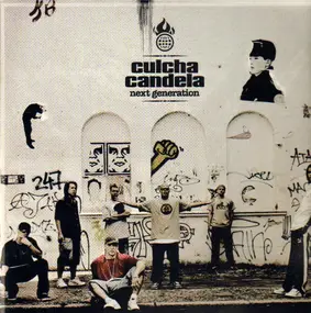 Culcha Candela - Next Generation