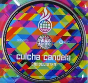 CD - Culcha Candela - Candelistan - Digipak
