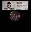 12inch Vinyl Single - Culcha Candela - Culcha Candela