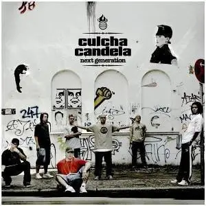 Culcha Candela - Next Generation