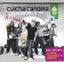 CD - Culcha Candela - Schöne Neue Welt - Limited Pur Edition