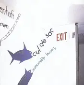 Cul de Sac - Immortality Lessons