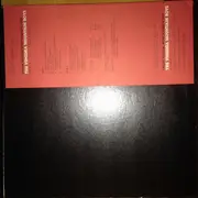 LP - Cullen Galyean , Bobby Harrison & The Virginia Mountain Boys - Volume 4