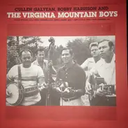 Cullen Galyean , Bobby Harrison & The Virginia Mountain Boys - Volume 4