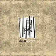 Culm - Life In A Steel Cage Is No Life At All