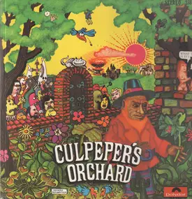 Culpeper's Orchard - Culpeper's Orchard