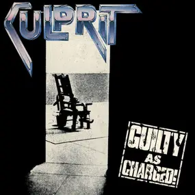 Culprit - Guilty as Charged