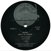 LP - Culprit - Guilty As Charged