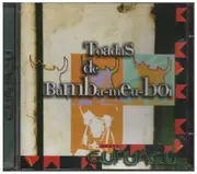 CD - Cupuacu - toadas de bumba-meu-boi
