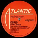 12inch Vinyl Single - Cupid Feat. Aubrey O'Day - Do Yo Dance