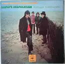 LP - Cupid's Inspiration - Yesterday Has Gone