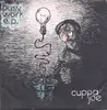 7inch Vinyl Single - Cuppa Joe - Busy Work E.P. - Red