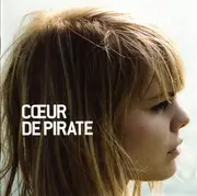 CD - Cœur De Pirate - Cœur De Pirate
