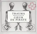 CD - Cœur De Pirate - Trauma