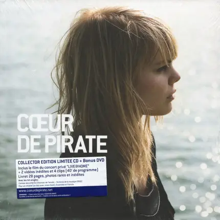 Cœur De Pirate - Cœur de Pirate
