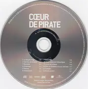 CD & DVD - Cœur De Pirate - Cœur De Pirate - Digibook