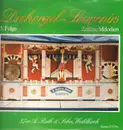 LP - Curt Baum - Drehorgel-Souvenirs - 15. Folge - Zeitlose Melodien