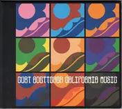 Curt Boettcher - California Music