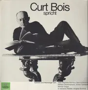 Curt Bois - Curt Bois Spricht