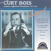 Curt Bois - Reizend