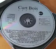 CD - Curt Bois - Berlin