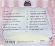 CD - Curt Bois - Reizend
