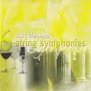 CD - Curt Clemens - 6-String Symphonies