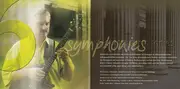 CD - Curt Clemens - 6-String Symphonies
