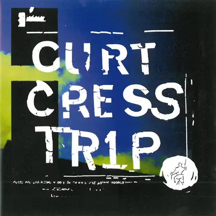 Curt Cress - Trip