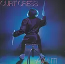 CD - Curt Cress - Avanti