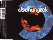 CD Single - Curt Cress - Dschung Tek