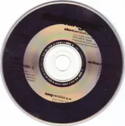CD Single - Curt Cress - Dschung Tek