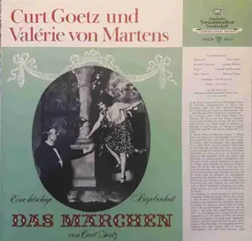 Curt Goetz - Das Märchen