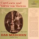 LP - Curt Goetz , Valérie von Martens - Das Märchen