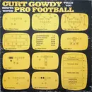 LP - Curt Gowdy - Curt Gowdy Tells You How To Watch Pro Football - booklet