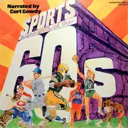 LP - Curt Gowdy - Sports Highlights Of The 60's