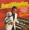 LP - Curt Prina - Orgel Faszination Im Big-Band-Sound - SIGNED!