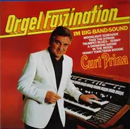 Curt Prina - Orgel Faszination Im Big-Band-Sound