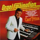 LP - Curt Prina - Orgel Faszination Im Big-Band-Sound