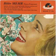 Curt Prina - Bitte Mehr