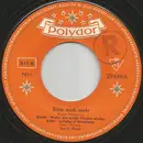 7inch Vinyl Single - Curt Prina - Bitte Noch Mehr