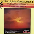 LP - Curt Prina - Das Digitale Klangwunder 2
