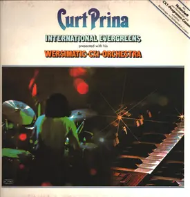 Curt Prina - International Evergreens