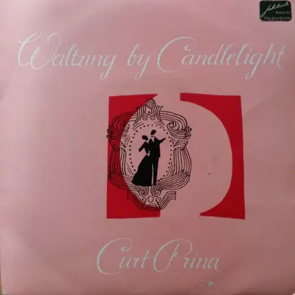 Curt Prina - Waltzing By Candlelight