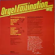 LP - Curt Prina - Orgel Faszination Im Big-Band-Sound