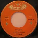 7inch Vinyl Single - Curt Prina - Bitte Mehr