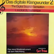 Curt Prina - Das Digitale Klangwunder 2