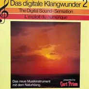 Curt Prina - Das Digitale Klangwunder 2